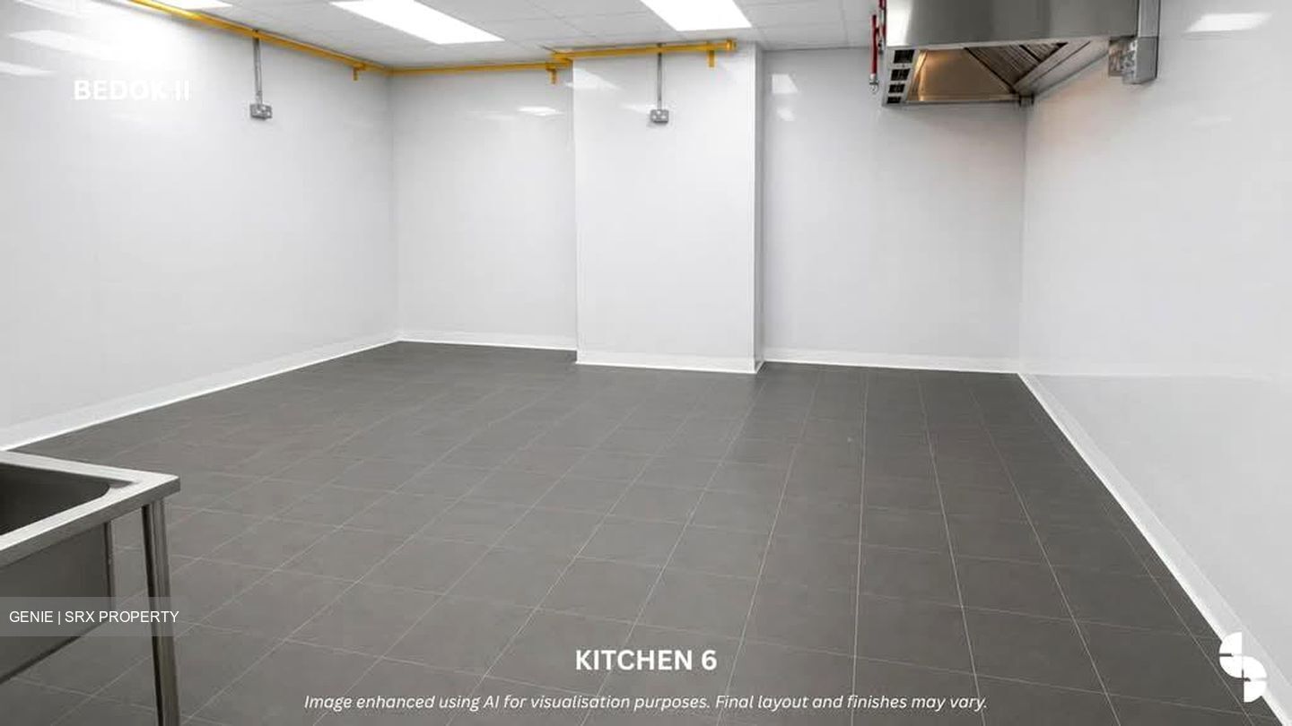 Jtc Bedok Food City (D16), Retail #579081551